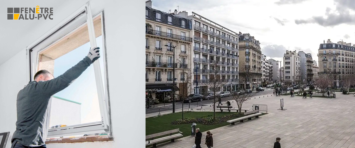 Vitrier Asnières-sur-Seine (92600)