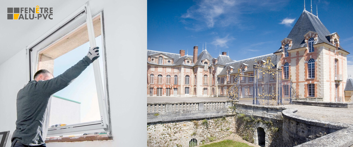 Vitrier Boissy-Saint-Léger (94470)