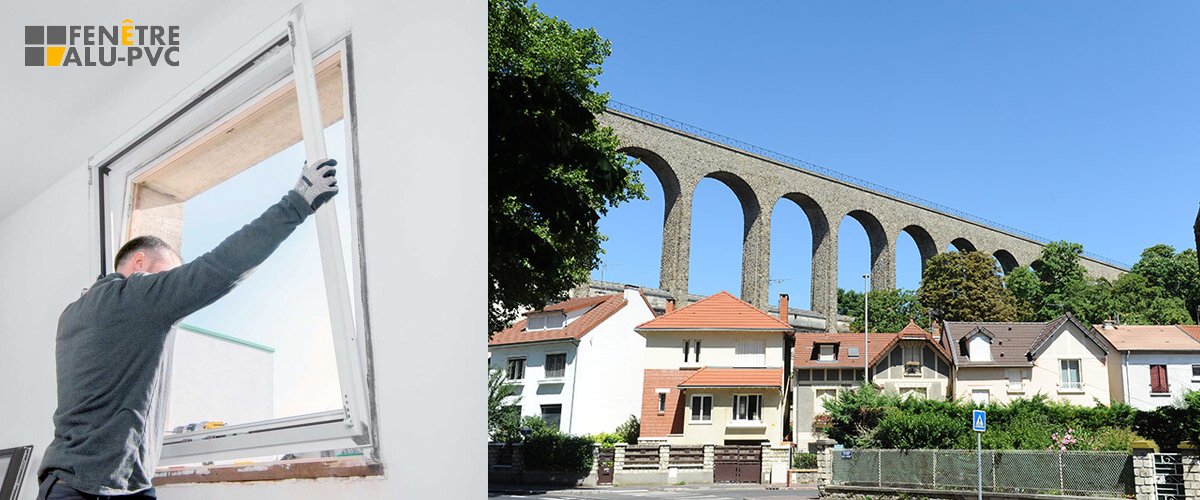 Vitrier Cachan (94230)