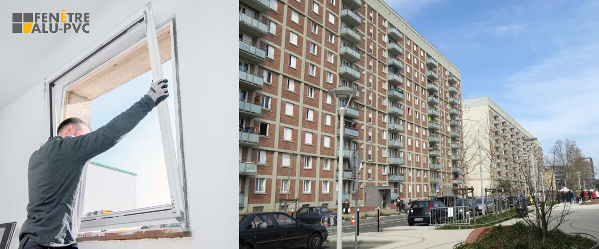 Vitrier Gentilly (94250)