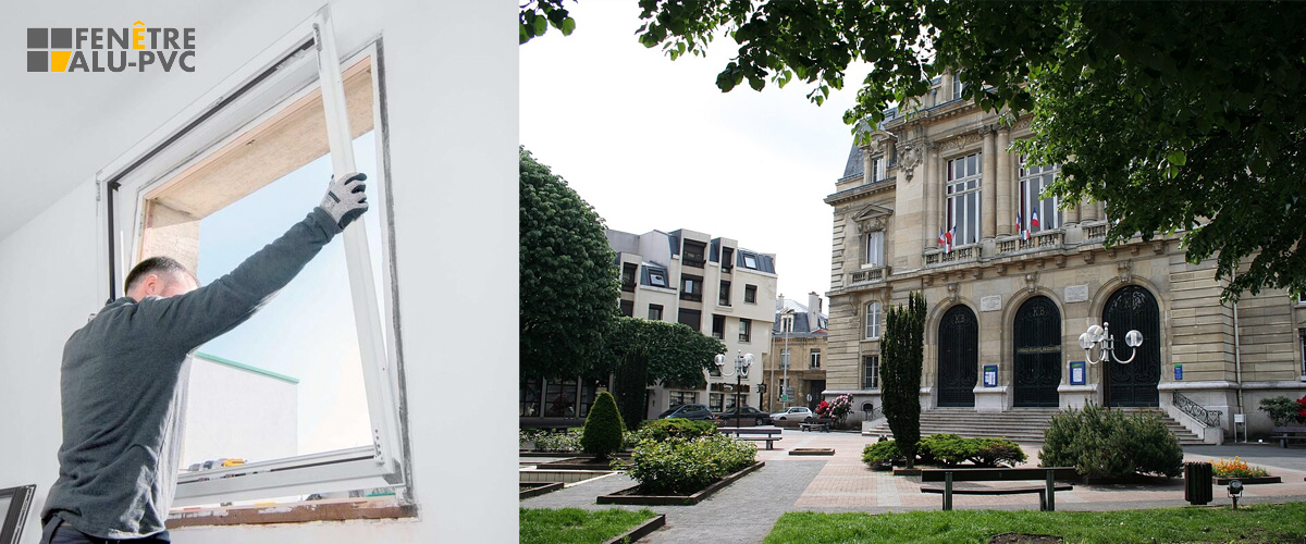 Vitrier Le Kremlin-Bicêtre (94270)