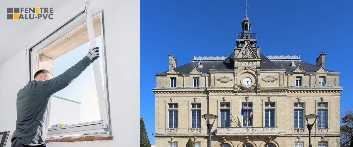 Vitrier Le Perreux-sur-Marne (94170)