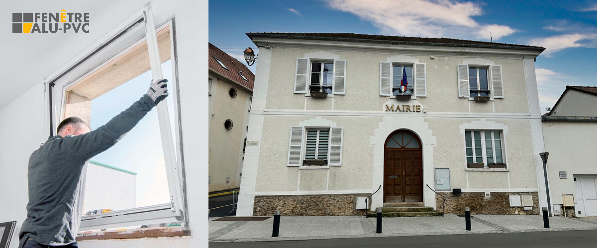 Vitrier Moisselles (95570)