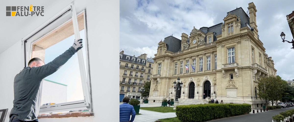 Vitrier Neuilly-sur-Seine (92200)