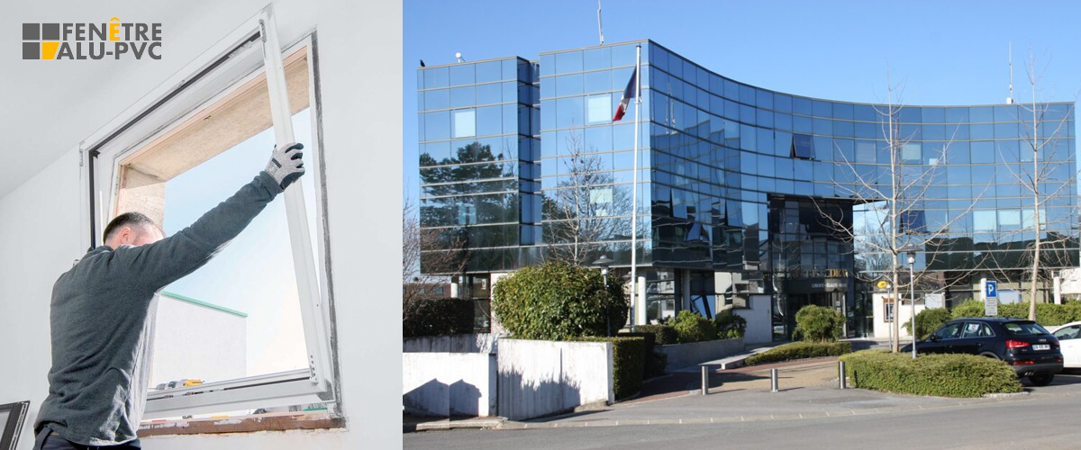 Vitrier Noiseau (94880)