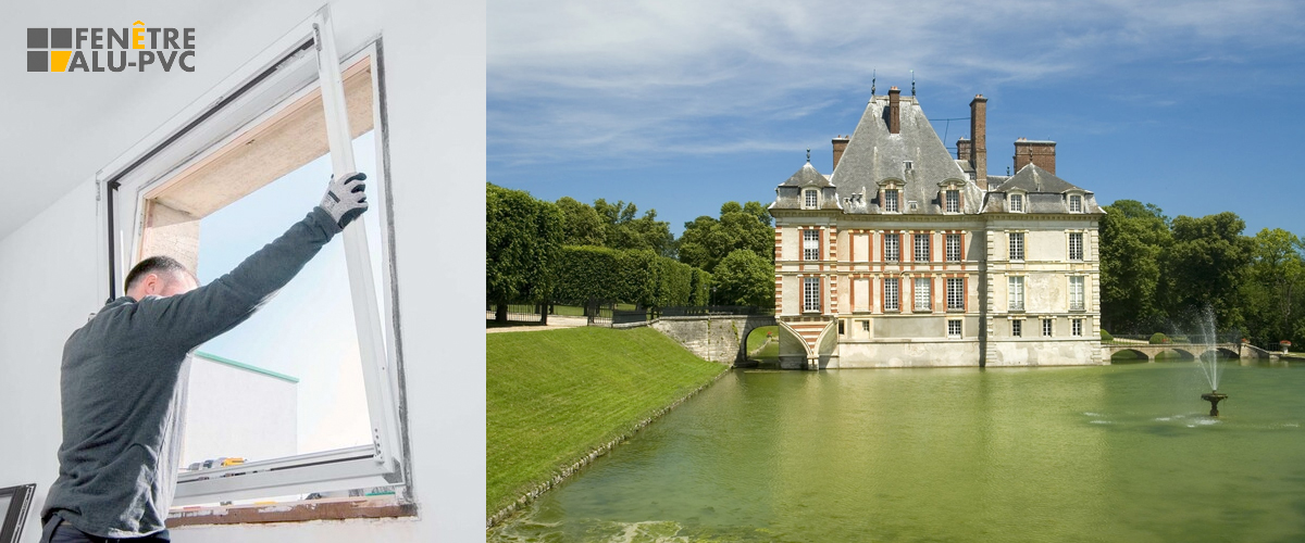 Vitrier Ormesson-sur-Marne (94490)