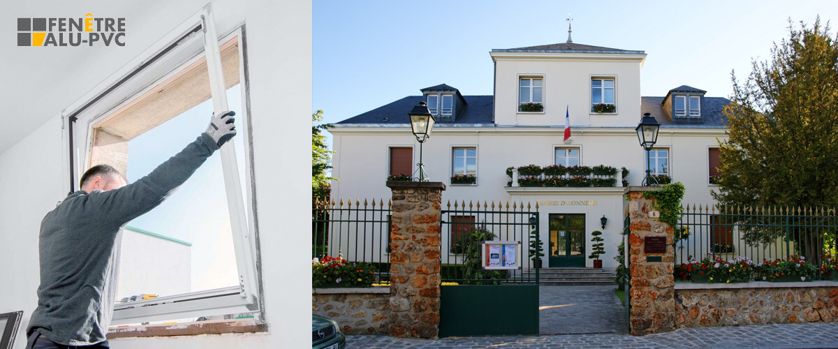 Vitrier Rungis (94150)