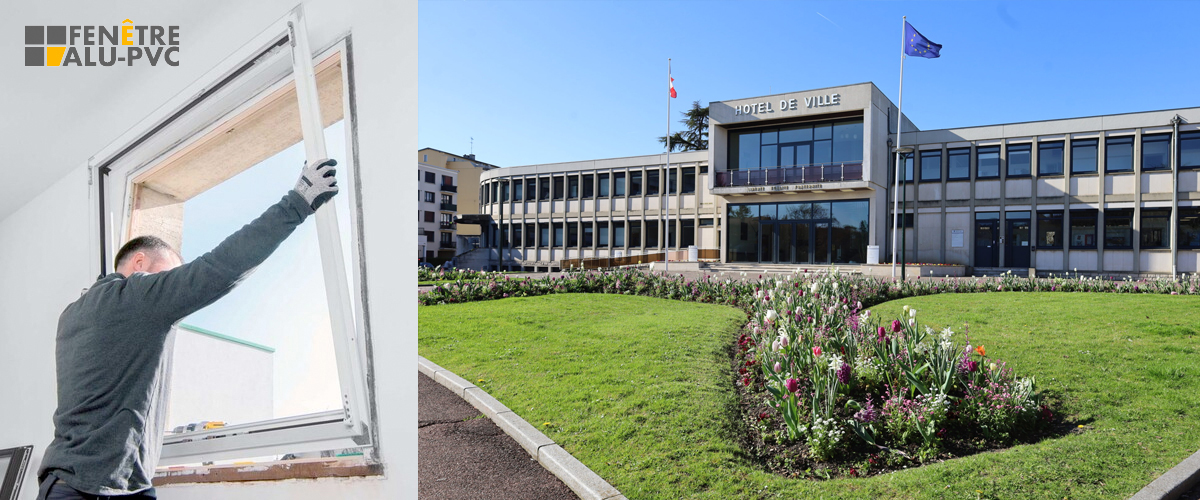 Vitrier Soisy-sous-Montmorency (95230)