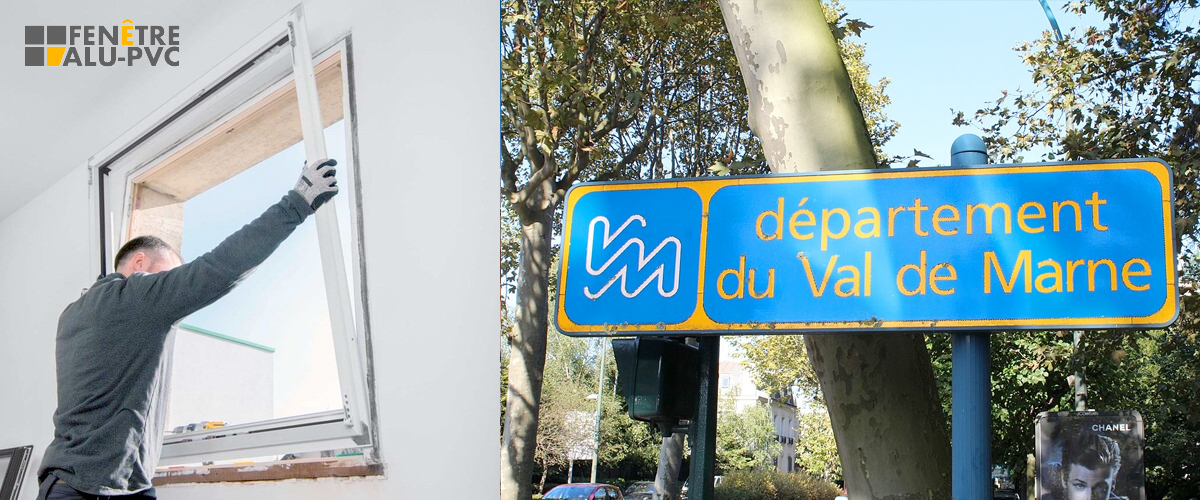 Vitrier Val-de-Marne (94)