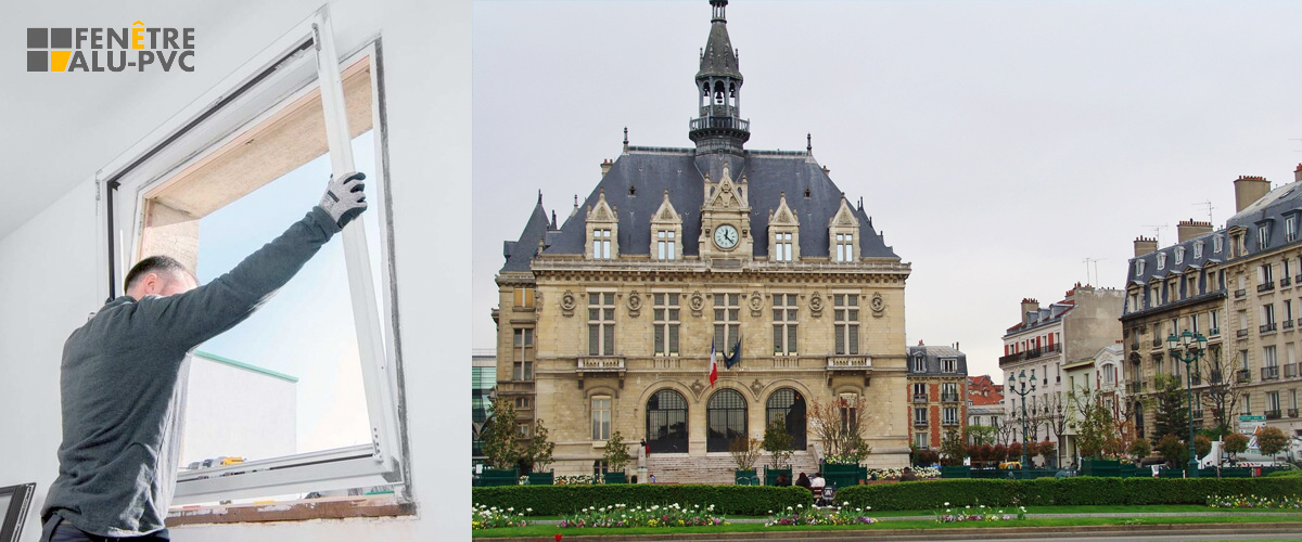 Vitrier Vincennes (94300)