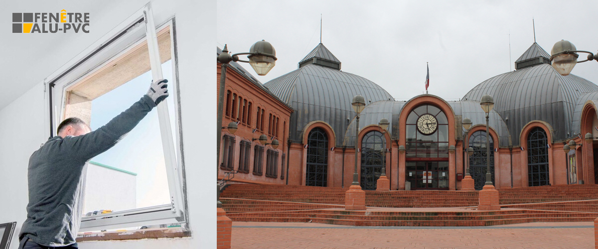 Vitrier Vitry-sur-Seine (94400)