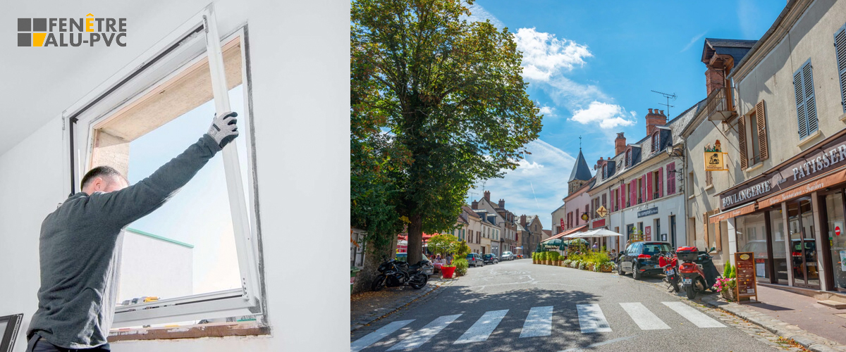 Vitrier Yvelines (78)